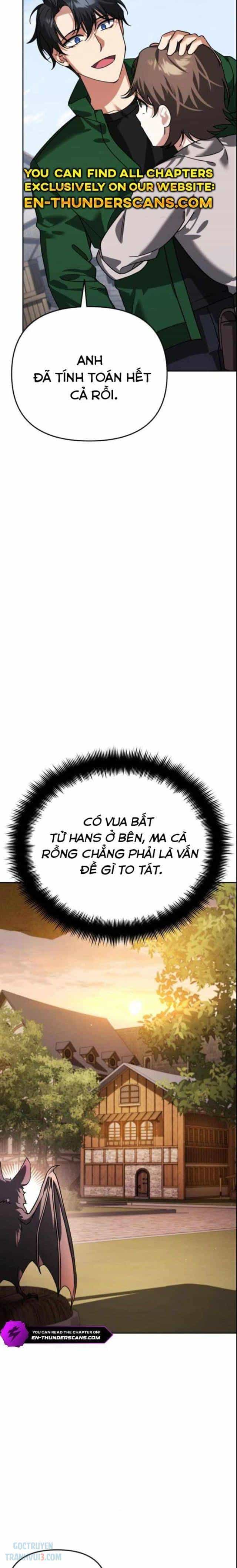 Bản Ngã Thay Đổi - Chương 8 - ảnh 12