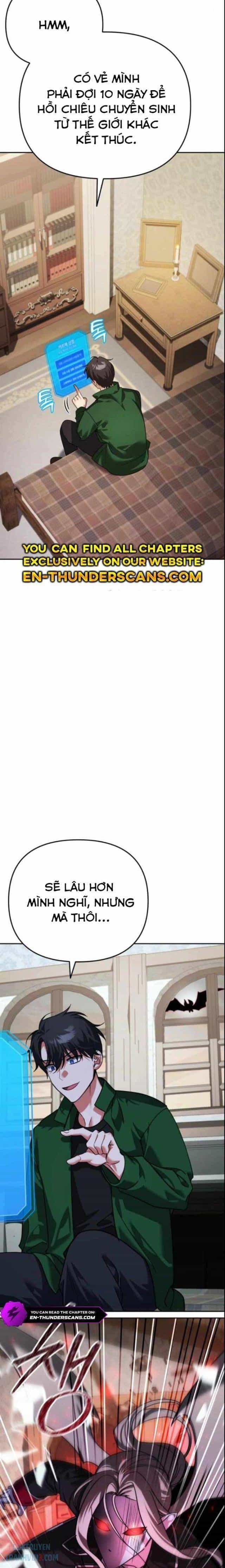 Bản Ngã Thay Đổi - Chương 8 - ảnh 13
