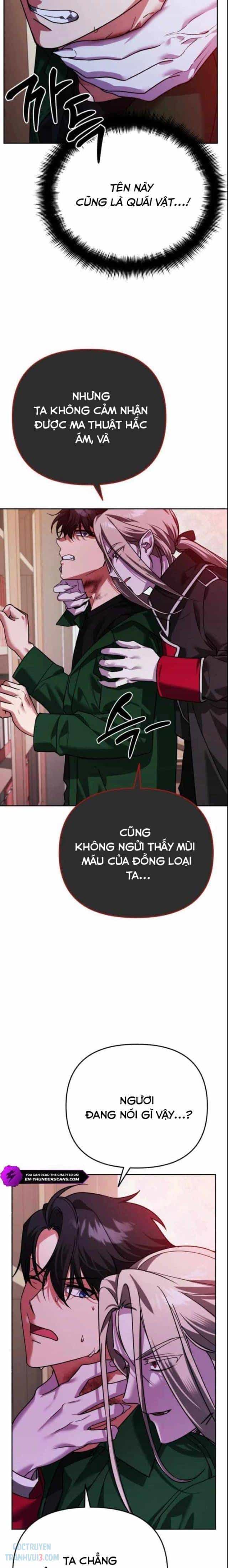 Bản Ngã Thay Đổi - Chương 8 - ảnh 16