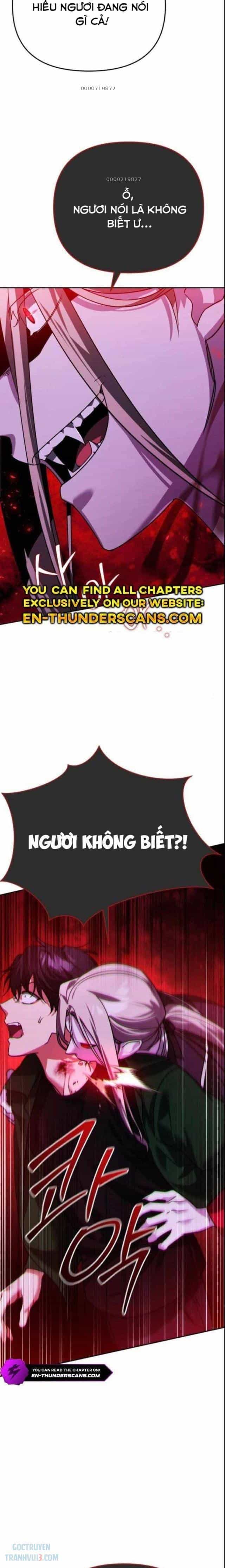 Bản Ngã Thay Đổi - Chương 8 - ảnh 17