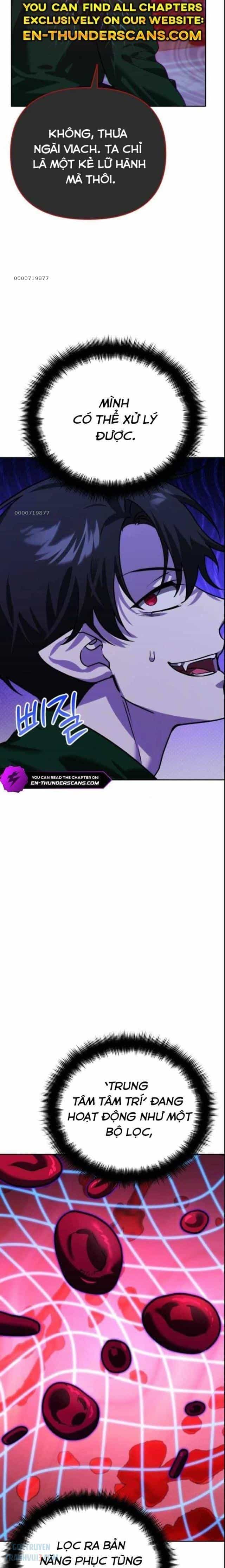 Bản Ngã Thay Đổi - Chương 8 - ảnh 21