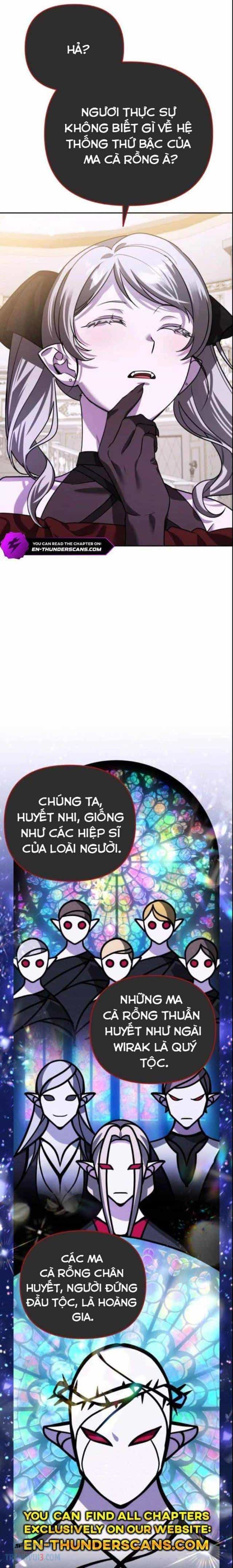 Bản Ngã Thay Đổi - Chương 8 - ảnh 29
