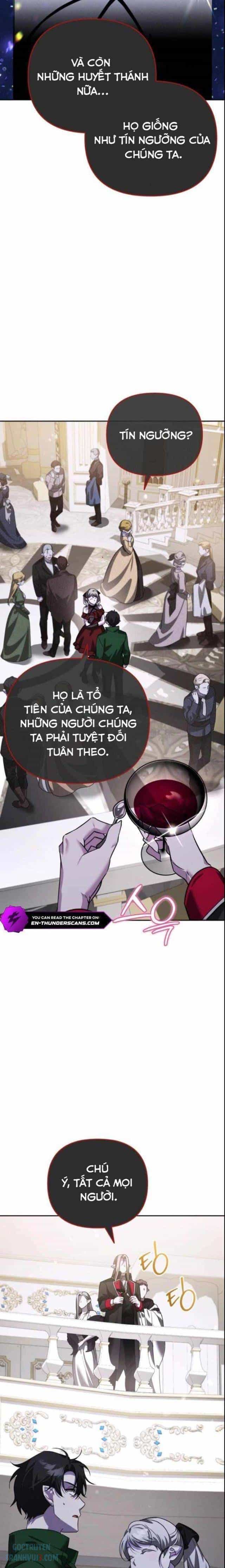 Bản Ngã Thay Đổi - Chương 8 - ảnh 30