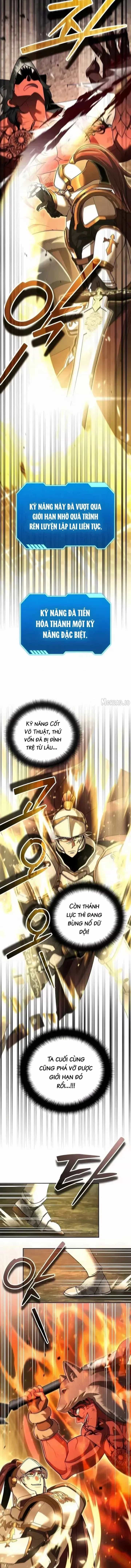 Bản Ngã Thay Đổi - Chương 75 - ảnh 11