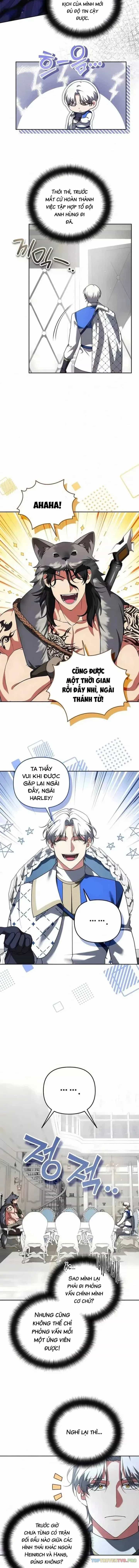 Bản Ngã Thay Đổi - Chương 75 - ảnh 4