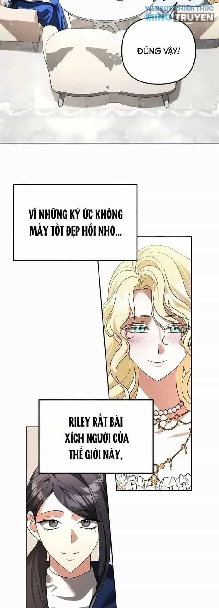 Bản Ngã Thay Đổi - Chương 76 - ảnh 16