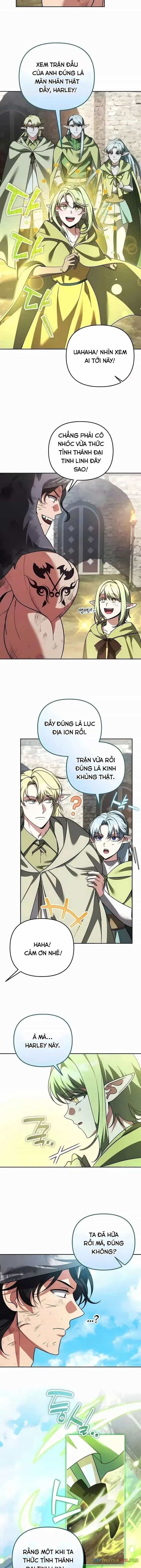 Bản Ngã Thay Đổi - Chương 76 - ảnh 3
