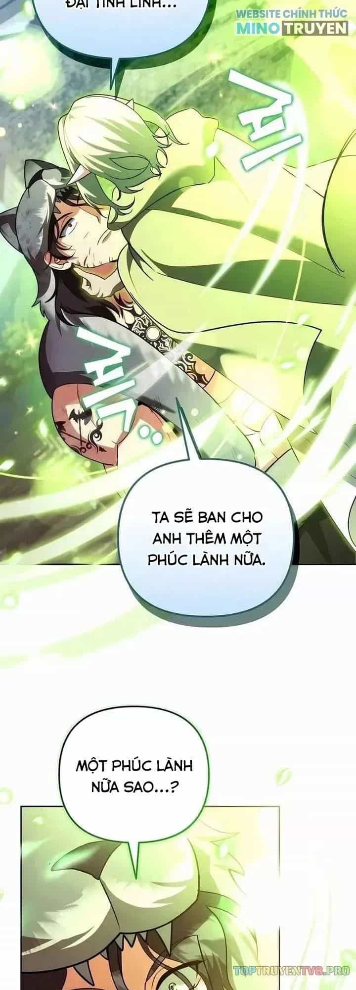 Bản Ngã Thay Đổi - Chương 76 - ảnh 4
