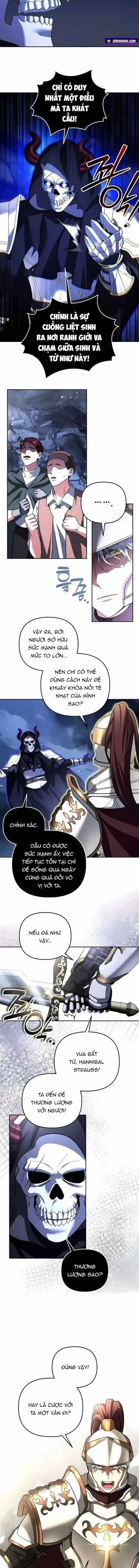 Bản Ngã Thay Đổi - Chương 77 - ảnh 12