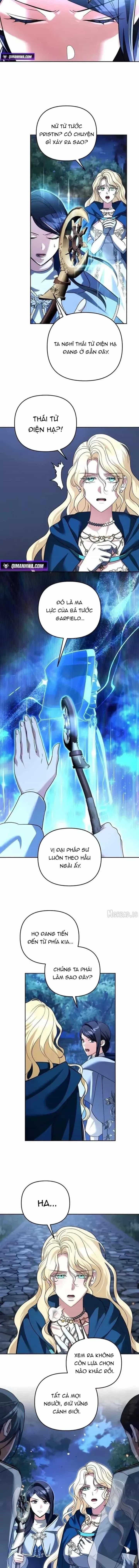 Bản Ngã Thay Đổi - Chương 77 - ảnh 8