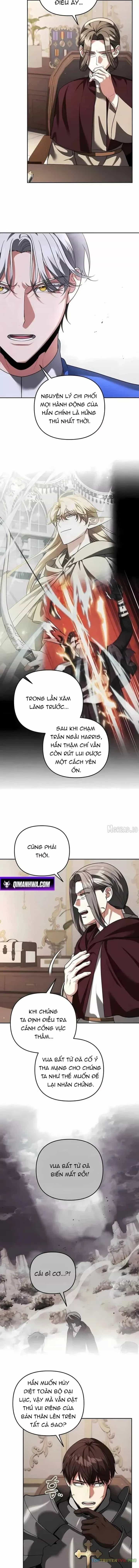 Bản Ngã Thay Đổi - Chương 78 - ảnh 3