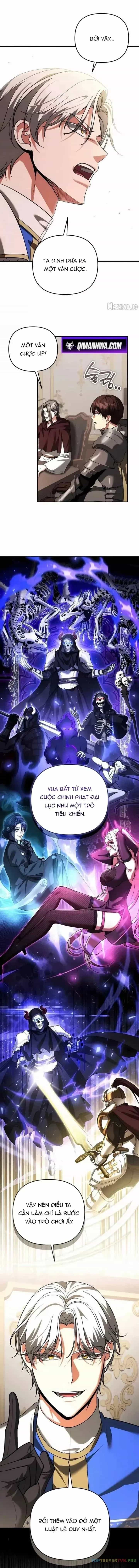 Bản Ngã Thay Đổi - Chương 78 - ảnh 5