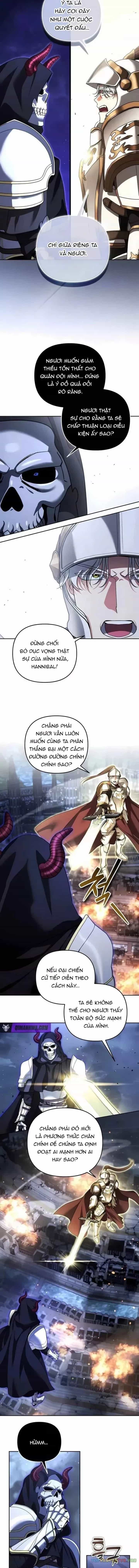 Bản Ngã Thay Đổi - Chương 78 - ảnh 7