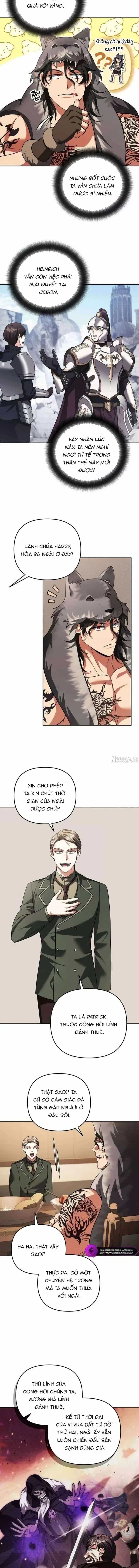 Bản Ngã Thay Đổi - Chương 79 - ảnh 10