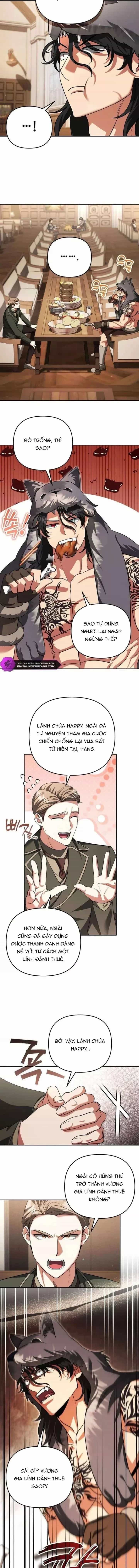 Bản Ngã Thay Đổi - Chương 79 - ảnh 12