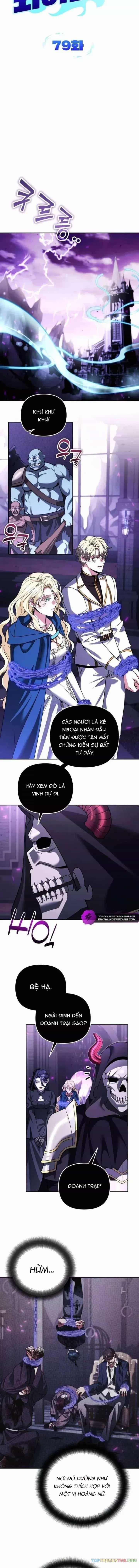 Bản Ngã Thay Đổi - Chương 79 - ảnh 5