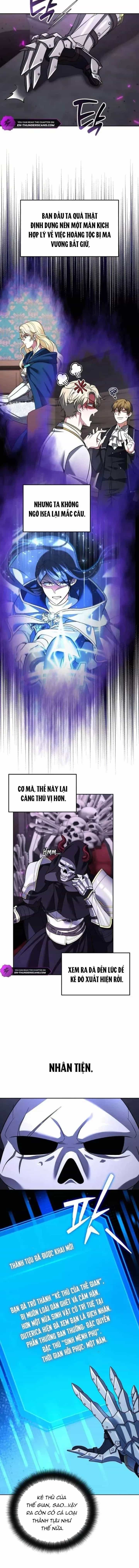 Bản Ngã Thay Đổi - Chương 79 - ảnh 8