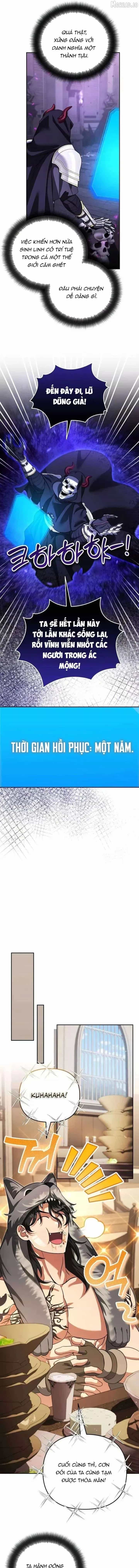 Bản Ngã Thay Đổi - Chương 79 - ảnh 9