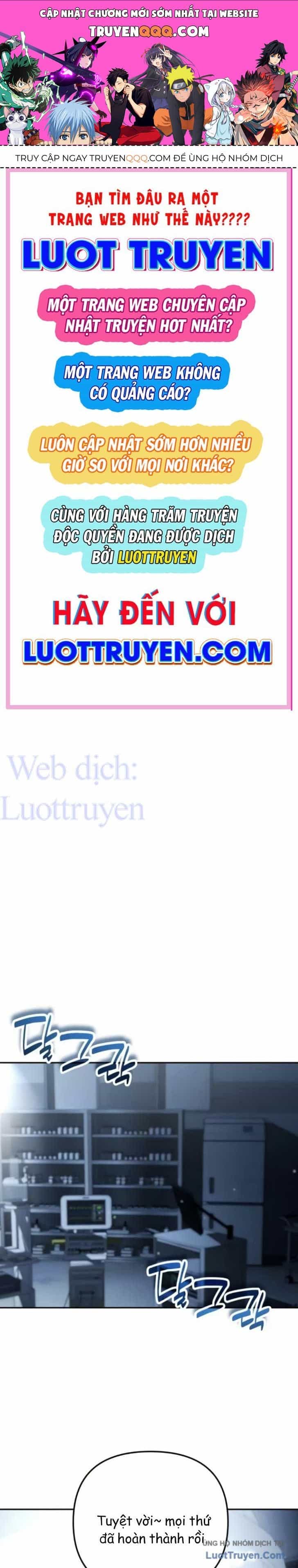 Bản Ngã Thay Đổi - Chương 83 - ảnh 1