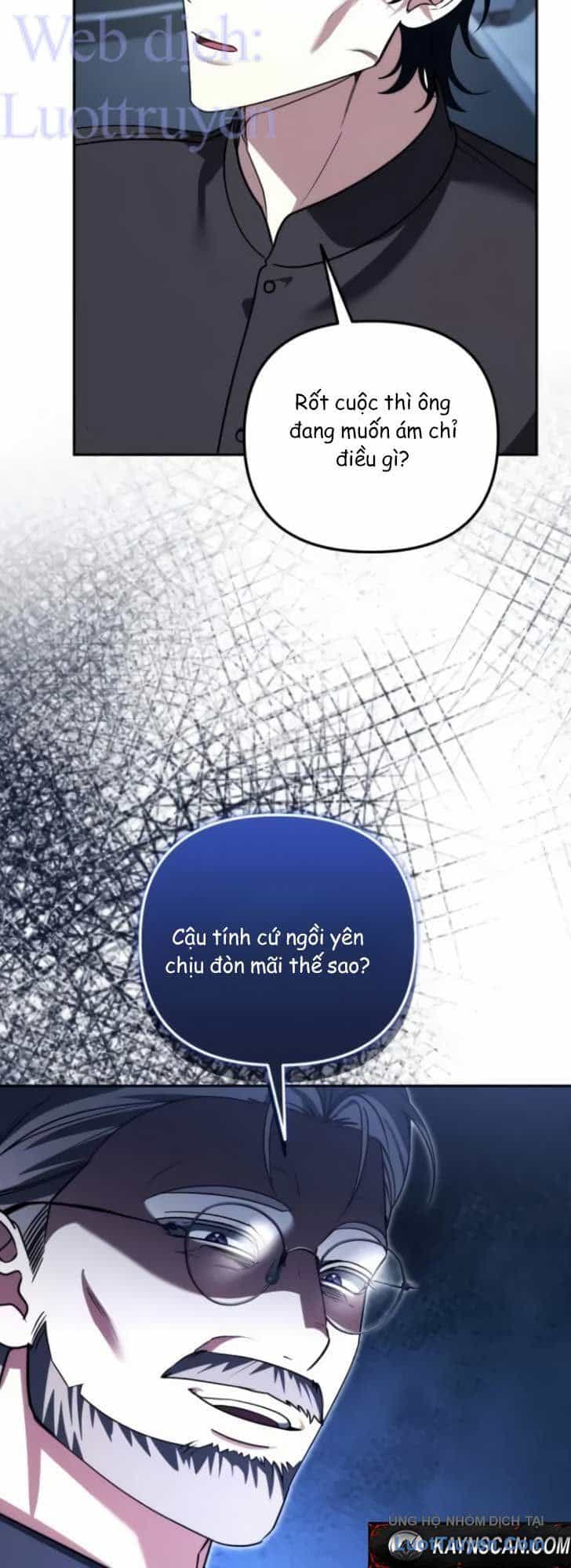 Bản Ngã Thay Đổi - Chương 83 - ảnh 10