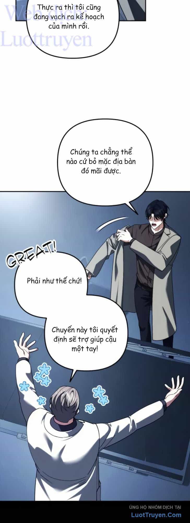 Bản Ngã Thay Đổi - Chương 83 - ảnh 12