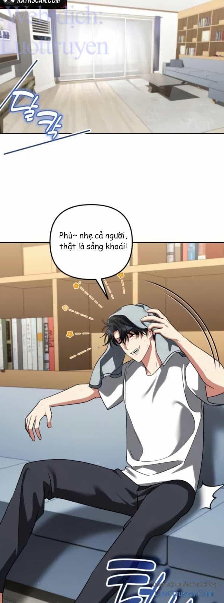 Bản Ngã Thay Đổi - Chương 83 - ảnh 16