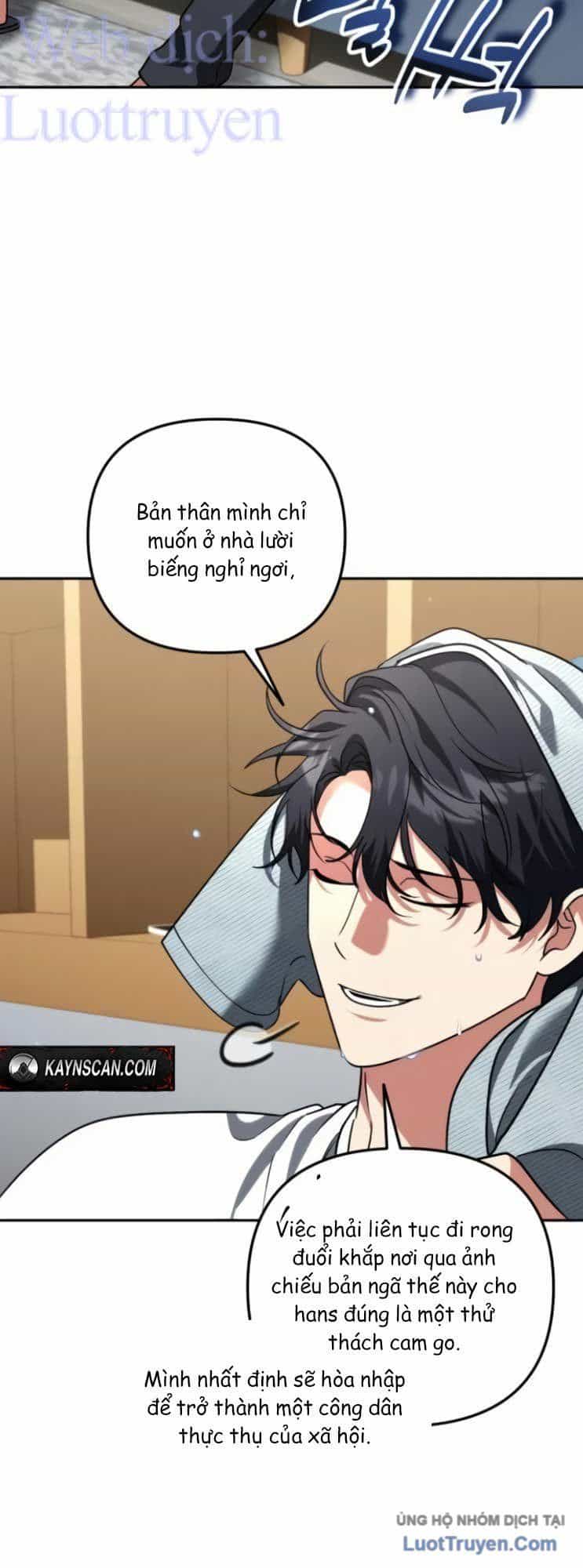 Bản Ngã Thay Đổi - Chương 83 - ảnh 17
