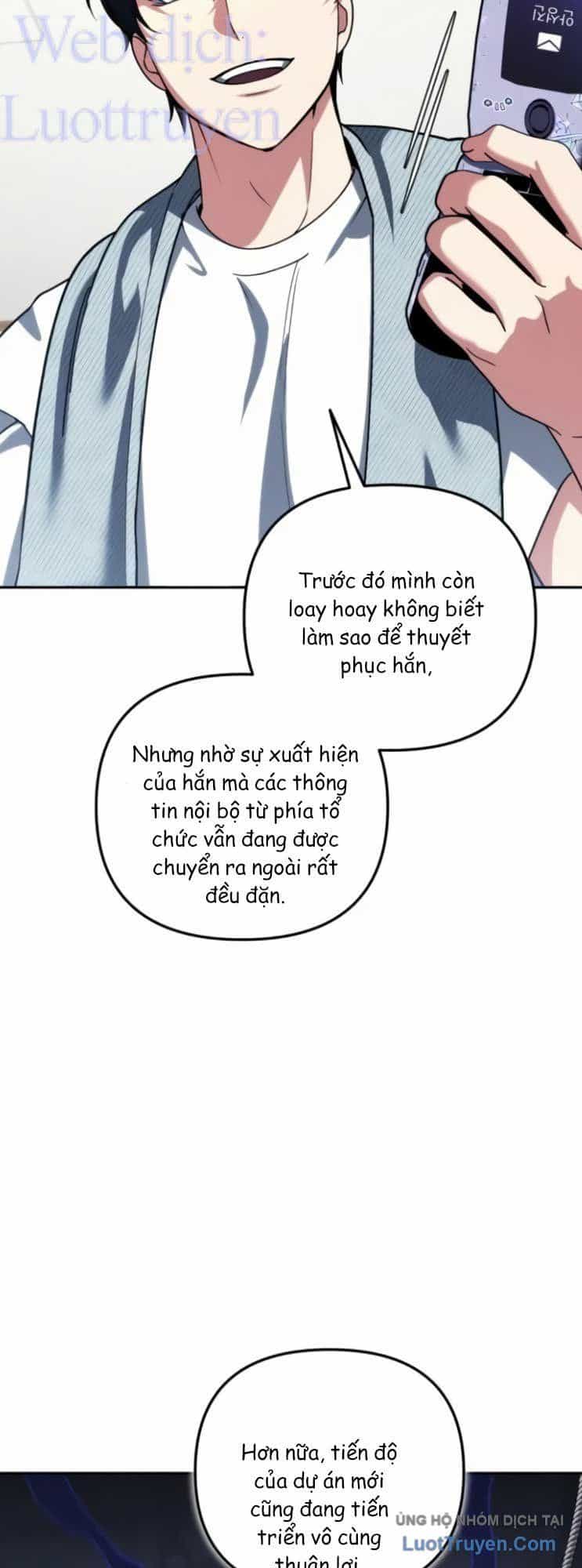 Bản Ngã Thay Đổi - Chương 83 - ảnh 20