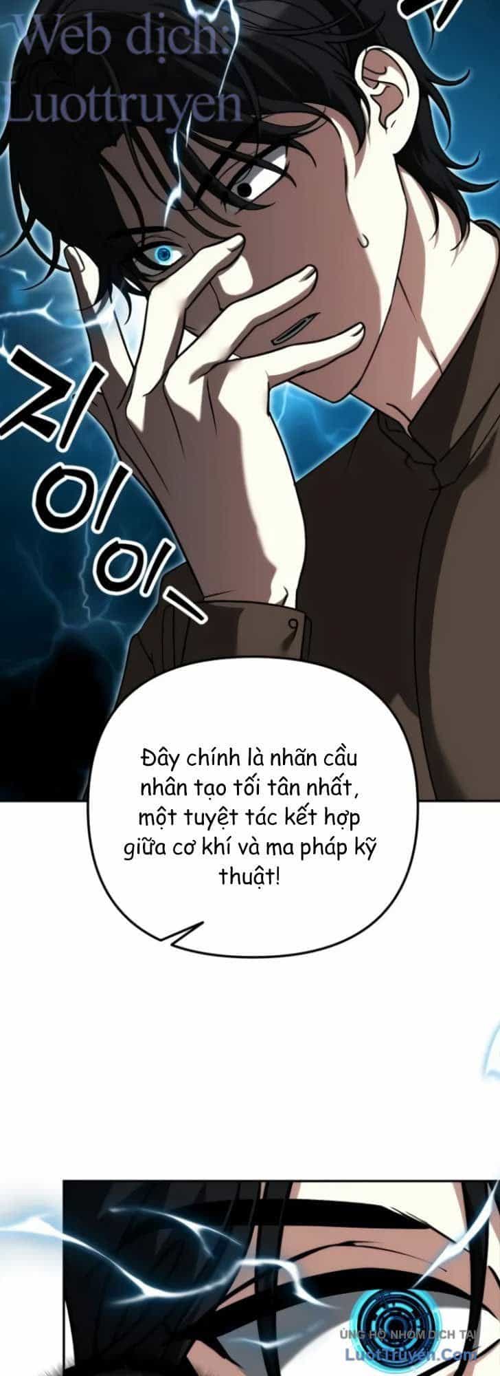 Bản Ngã Thay Đổi - Chương 83 - ảnh 3