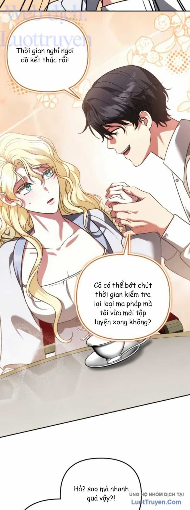 Bản Ngã Thay Đổi - Chương 83 - ảnh 32