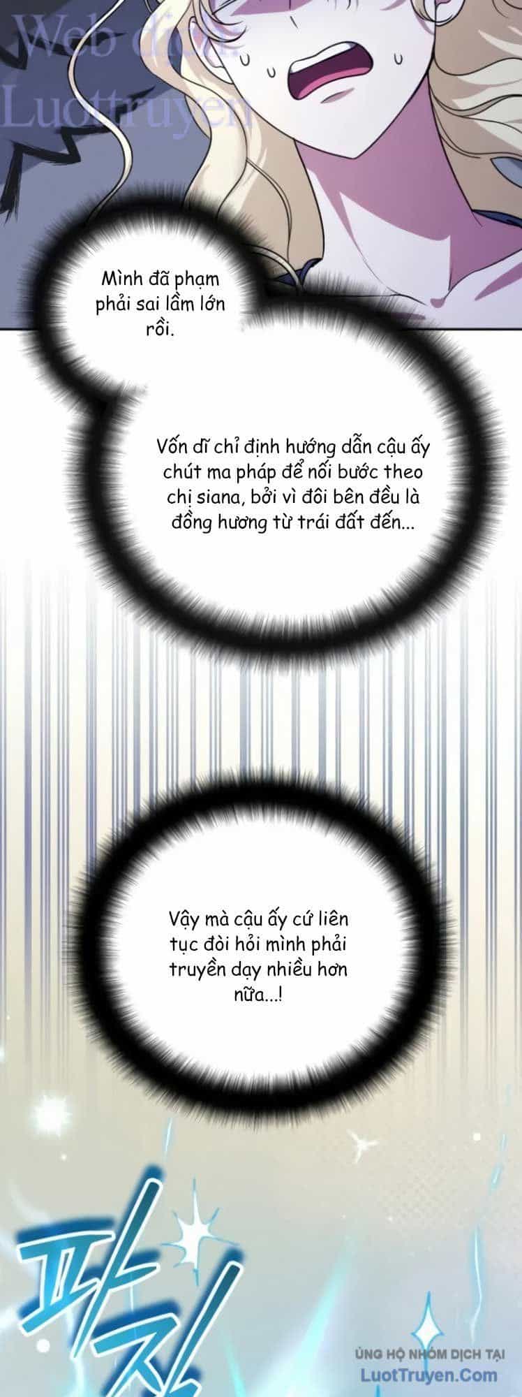 Bản Ngã Thay Đổi - Chương 83 - ảnh 34