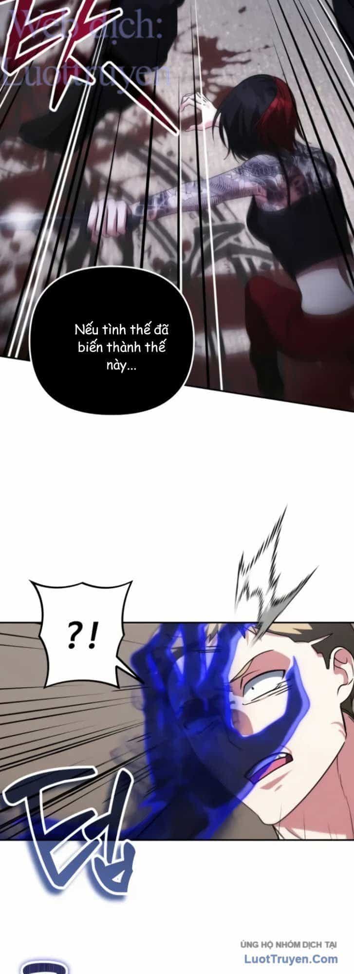 Bản Ngã Thay Đổi - Chương 83 - ảnh 56