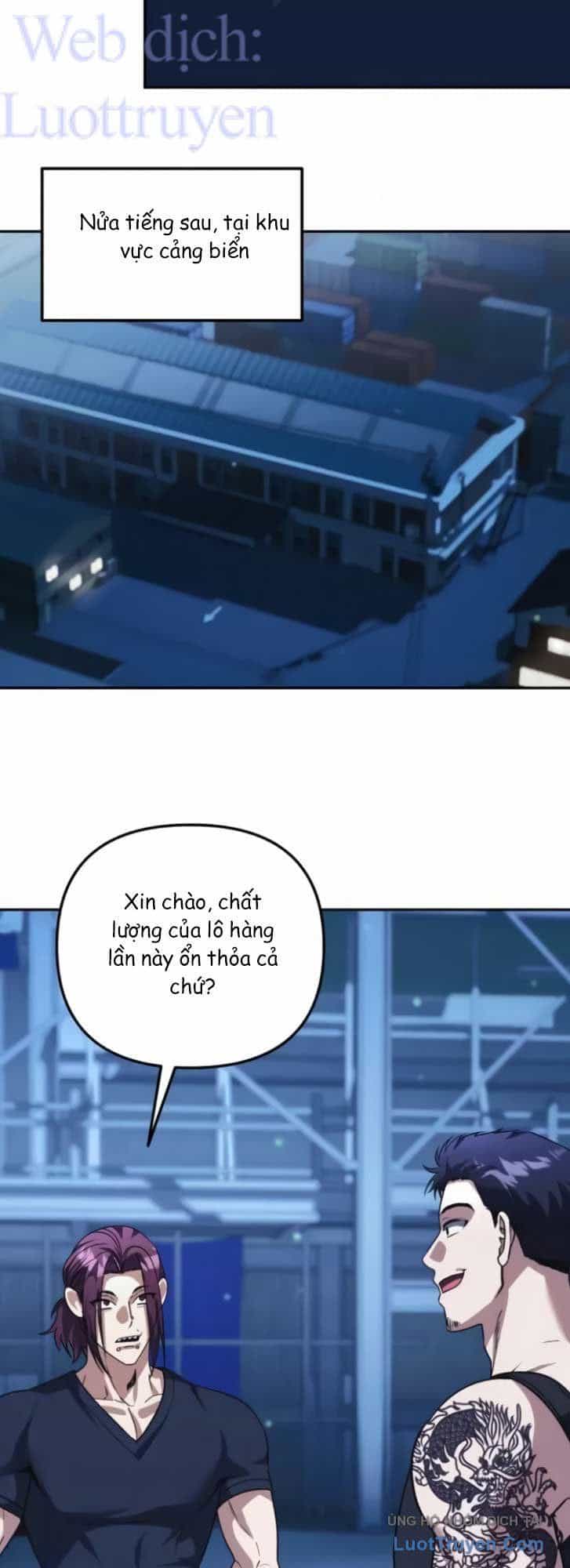 Bản Ngã Thay Đổi - Chương 83 - ảnh 60