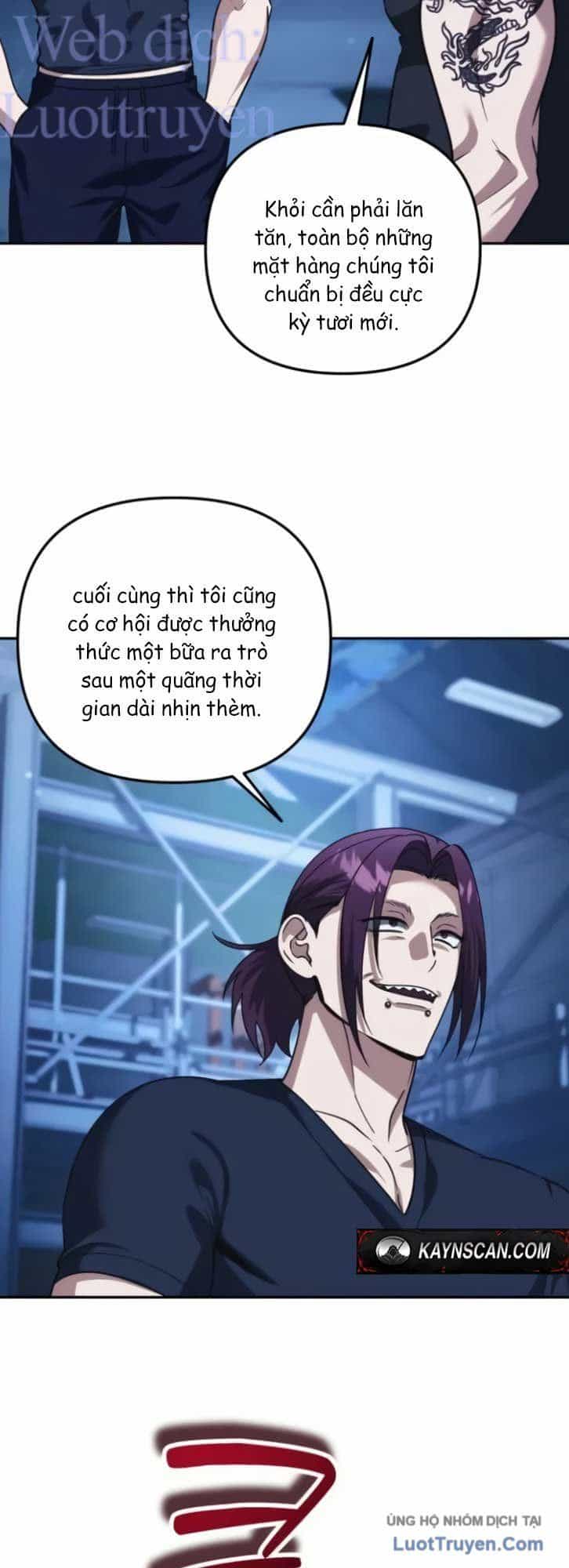 Bản Ngã Thay Đổi - Chương 83 - ảnh 61