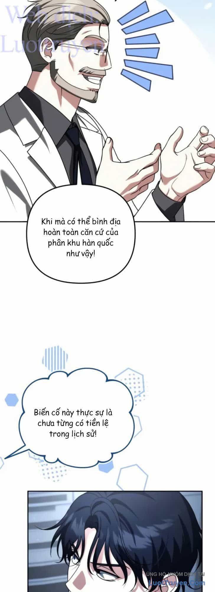 Bản Ngã Thay Đổi - Chương 83 - ảnh 9