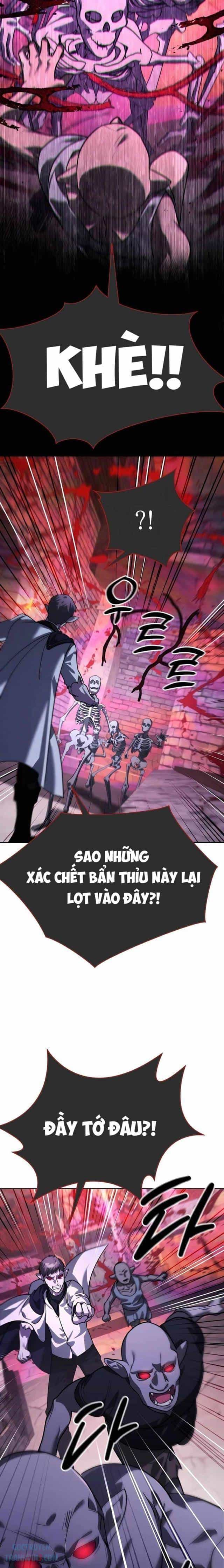 Bản Ngã Thay Đổi - Chương 9 - ảnh 16