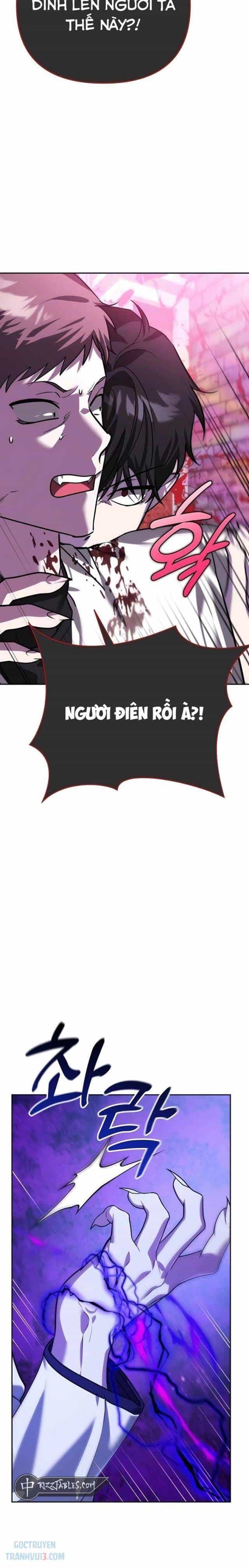 Bản Ngã Thay Đổi - Chương 9 - ảnh 25