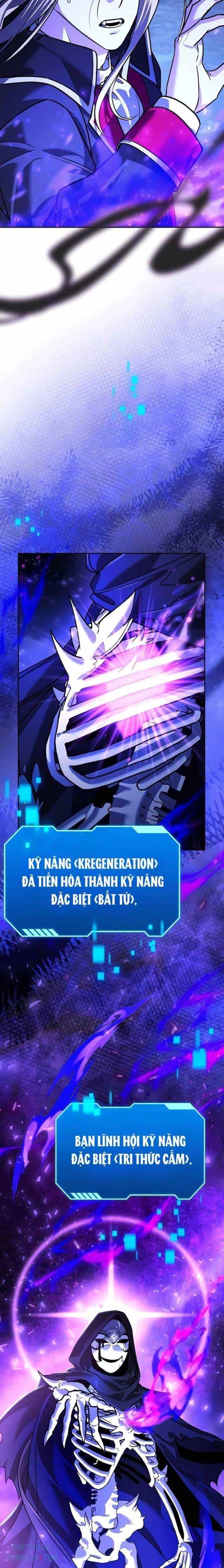 Bản Ngã Thay Đổi - Chương 9 - ảnh 37