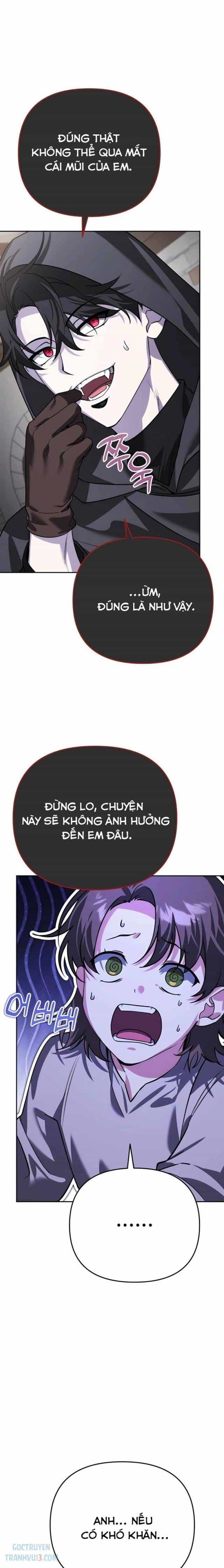 Bản Ngã Thay Đổi - Chương 9 - ảnh 5