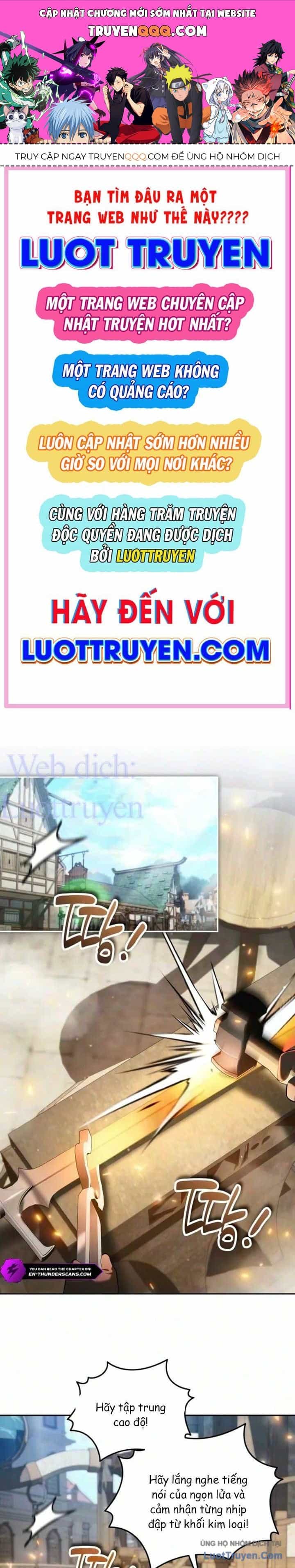 Bản Ngã Thay Đổi - Chương 84 - ảnh 1