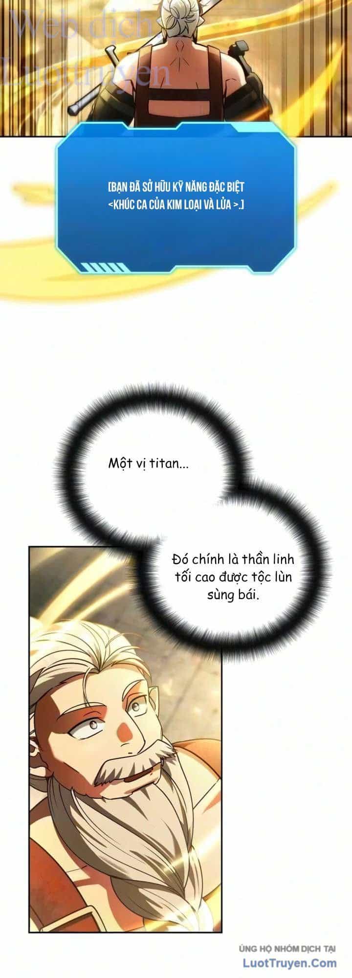 Bản Ngã Thay Đổi - Chương 84 - ảnh 10