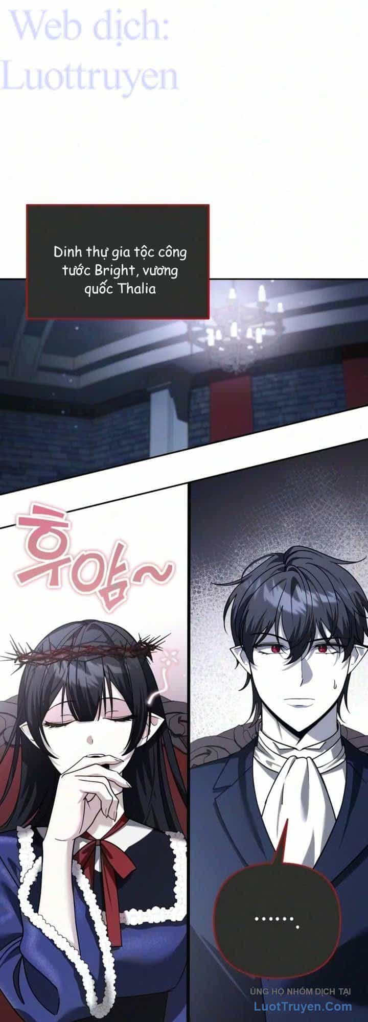 Bản Ngã Thay Đổi - Chương 84 - ảnh 13