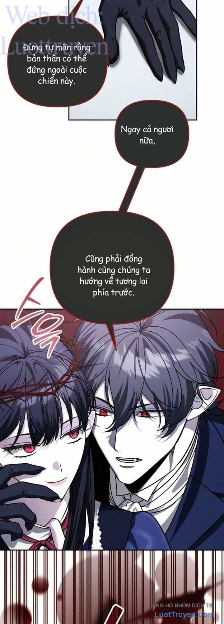 Bản Ngã Thay Đổi - Chương 84 - ảnh 17