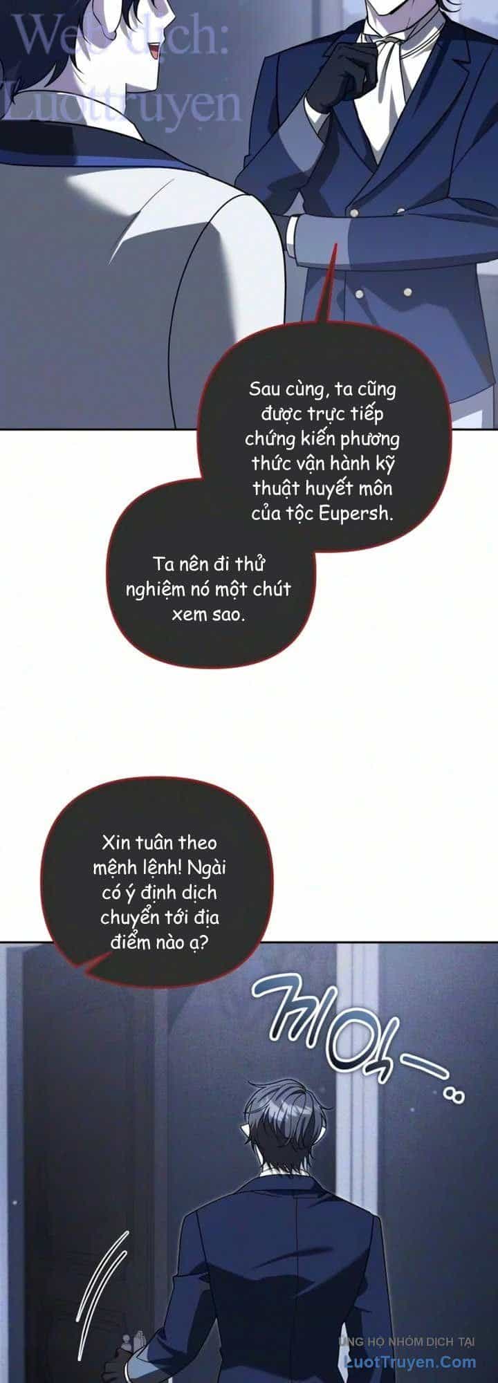 Bản Ngã Thay Đổi - Chương 84 - ảnh 33