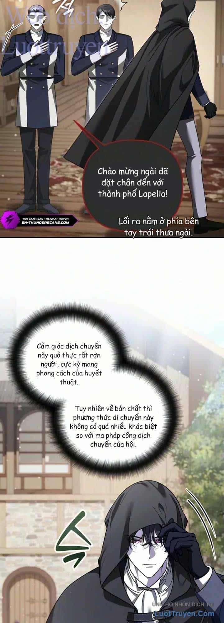 Bản Ngã Thay Đổi - Chương 84 - ảnh 37
