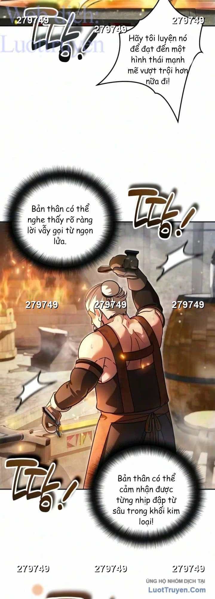 Bản Ngã Thay Đổi - Chương 84 - ảnh 4