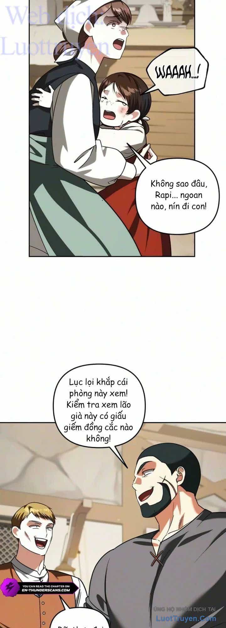 Bản Ngã Thay Đổi - Chương 84 - ảnh 40