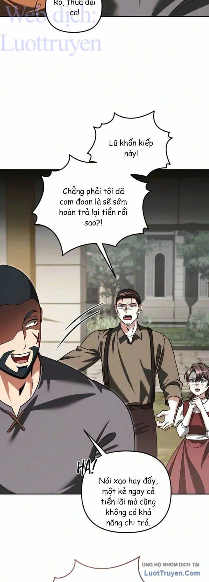 Bản Ngã Thay Đổi - Chương 84 - ảnh 41