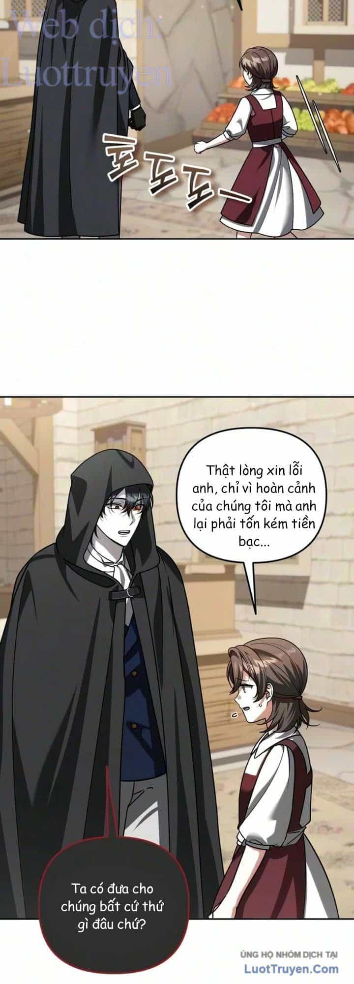 Bản Ngã Thay Đổi - Chương 84 - ảnh 50