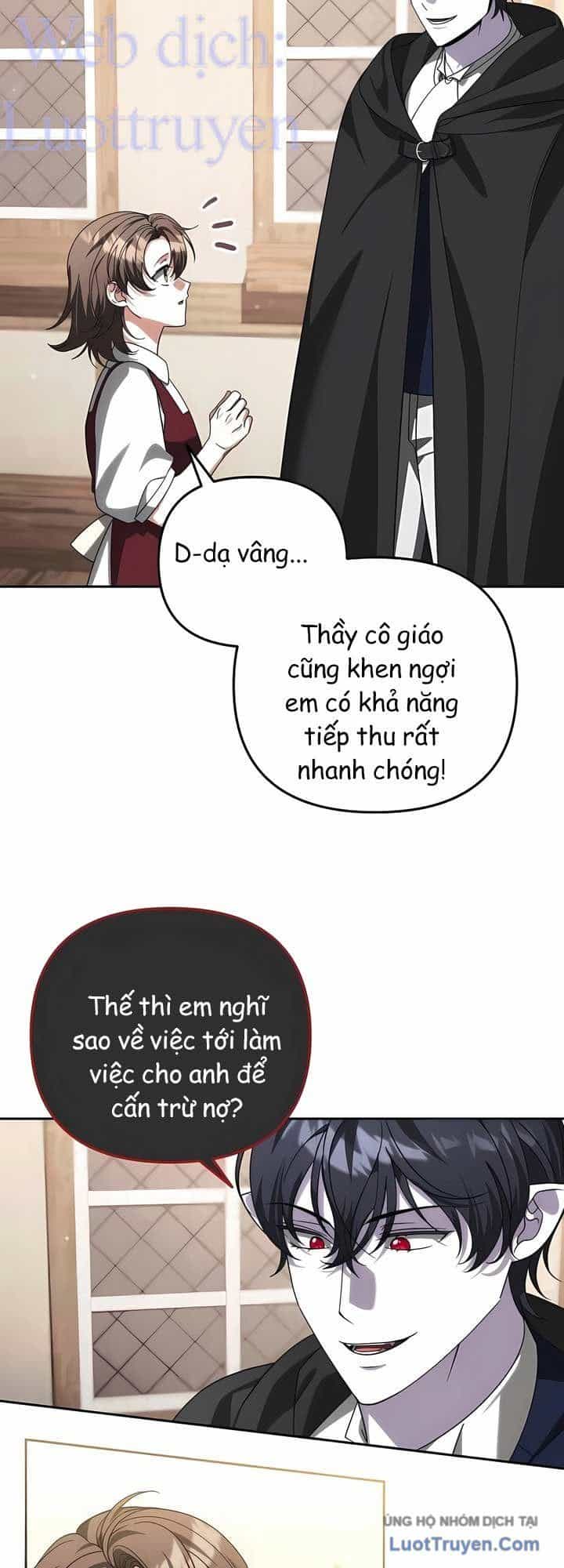 Bản Ngã Thay Đổi - Chương 85 - ảnh 12